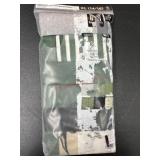 XL 14/16 Organic Cotton Briefs Set