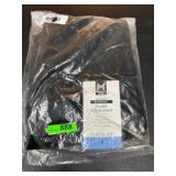 Women's Flare Yoga Pants, Size L