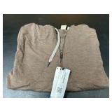 Womens Large Brown Jacket
