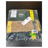 Eddie Bauer Pajama Set in Green (Size M)
