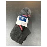 Reebok Low Cut Socks - Pack of 8