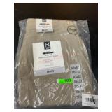 Slim Fit Performance Pants, 30x32