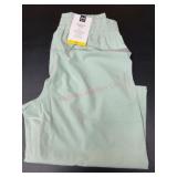 Women's Medium Green Pants