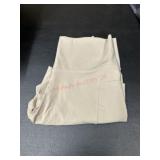 Women's Large Beige Pants