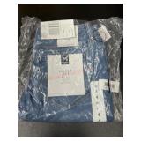 Straight Fit Denim Jeans