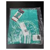 Green Reel Life T-Shirt xl