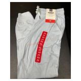 Light Blue Joggers, Size XS