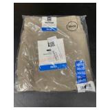 Men's Khaki Pants, Size 38x32