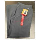 Men's Navy Blue 34x30 Pants with Tags