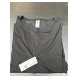 Women's XXL Black Shirt