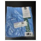 Women's 3XL Active Shorts In Blue