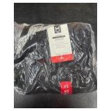 Black Jogger Pants in Size XS