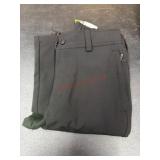 Ladies XS Snow Pants in Black