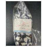 Cuddl Duds Crew Socks, Pack of 4