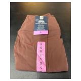 Women's Small High-Rise Ankle Legging