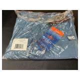 Men's Large Short-Sleeve Shirt