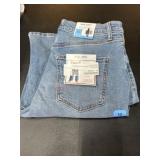 Nine West Women's Wide Leg Jeans, Size 10