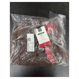 XL Men's Wool-Blend Jogger Pants