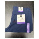 Men's Slim Fit Performance Pants, 36x34