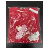 Care Bears Women's Vday Sweatshirt, Size S