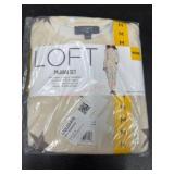 Loft Medium Pajama Set
