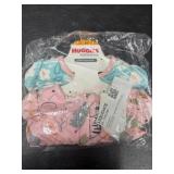 Huggies Babywear 2-Piece Sleeper Set, 9M