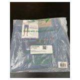 Relaxed Bermuda Women's Shorts, Size 16