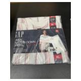 Linen Button-Down Shirt, XL, Sam's Club