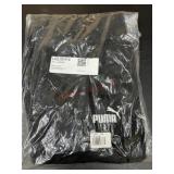 Women's Small Puma Black sweatpants