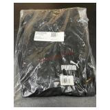 Women's Small Puma Sweatpants