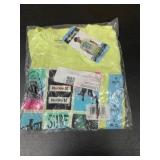 Boys Short Sleeve Tee, Size S (6/7)