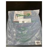 Relaxed Premium Denim Shorts, Mid Rise