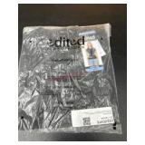 Edited Remi Bader Baby Tee, Large