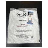 Womens large Edited By Remi Bader White Shirt