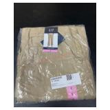 Women's Small Gap Linen Pants