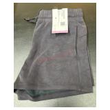 Women's Small Gray Shorts