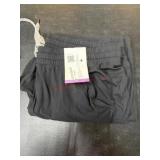 Women's Black Jogger Pants