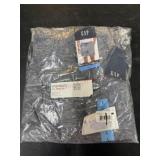 Gap Linen Pull-On Shorts, Size L