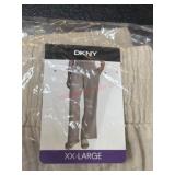 DKNY XX-Large Women's Lounge Pants