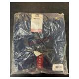 Menï¿½s Travel Jogger Pants, XL, Navy