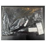 G-Star Raw Black T-Shirt, Size XS