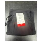 Black Active Shorts, Size XS