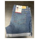 Seven7 Weekend Denim Shorts - Size 14