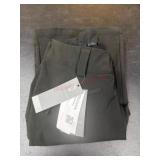 Black Pants, Size Medium (8-10)