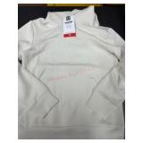 Men's Sandwash Hoodie, Size XS