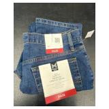 Slim Fit Premium Stretch Denim Jeans