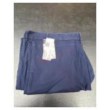 Men's Navy Pants 36W x 30L from Sam's Club