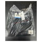 Menï¿½s Straight Fit 5 Pocket Pants, Size 32x34