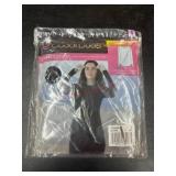 ClimaCore Women's Long Sleeve Crew, Size S