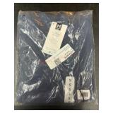 Men's Thermal Henley Shirt, Classic Fit - Small